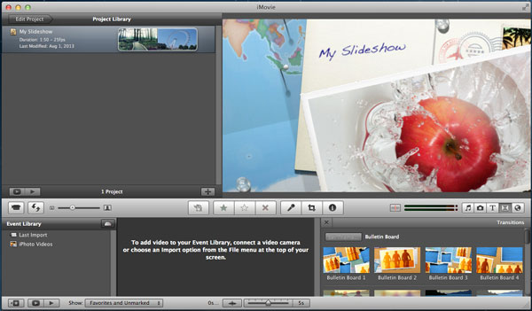 download imovie for mac 10.7.5
